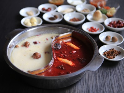 宿泊プラン　横浜中華街