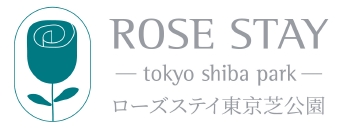 ROSE STAY tokyo shiba park