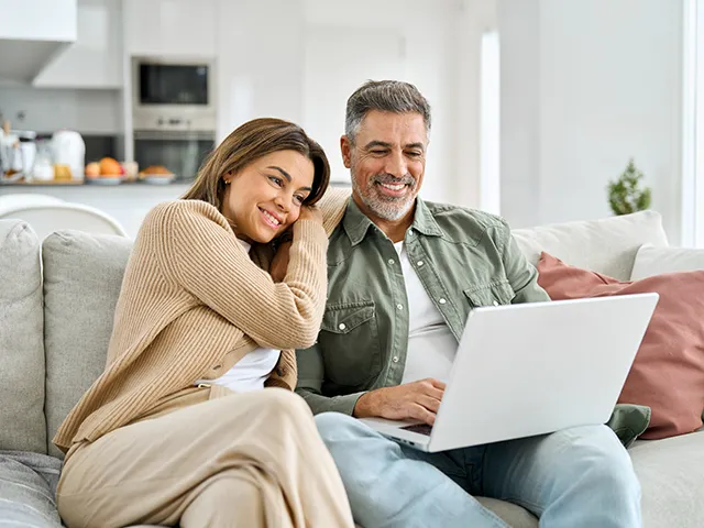 Rewards Member Flexible Rate