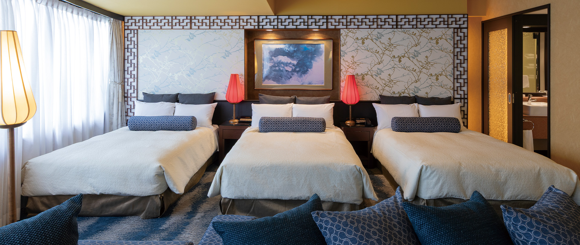 Dynasty Suite