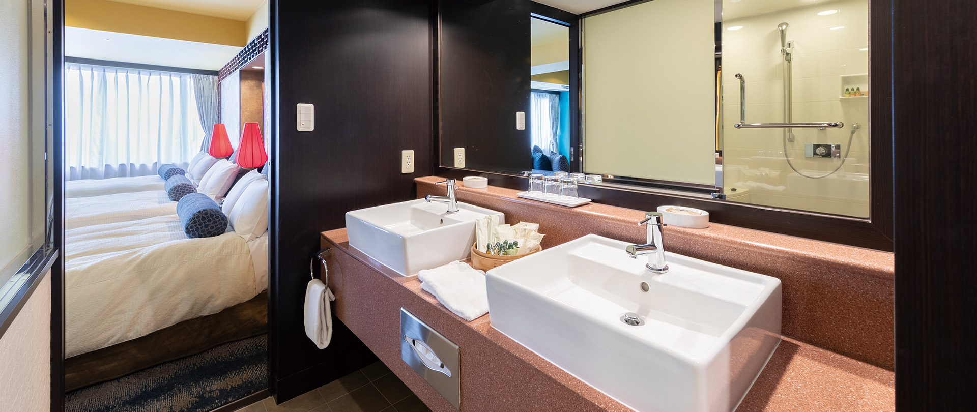 Dynasty Suite