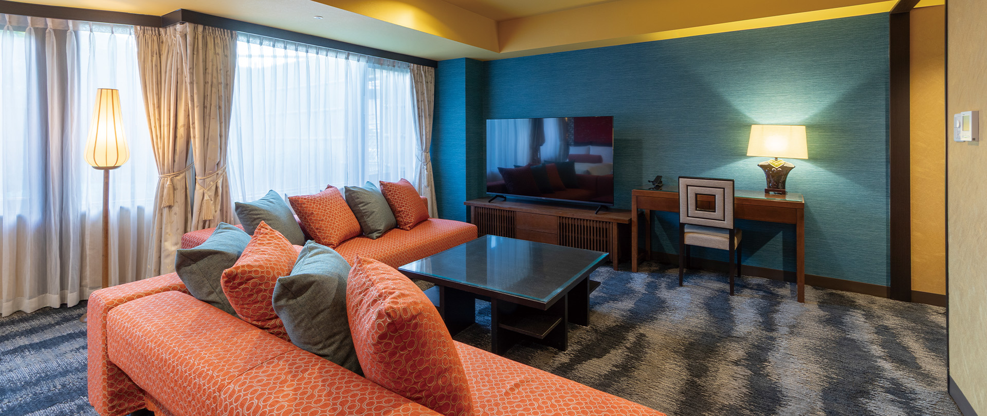 Dynasty Suite