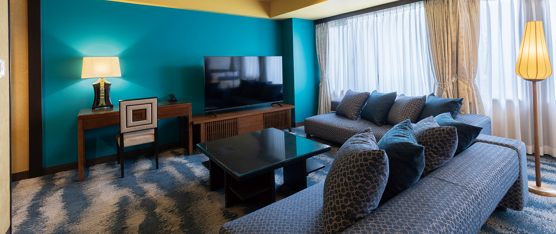 Dynasty Suite