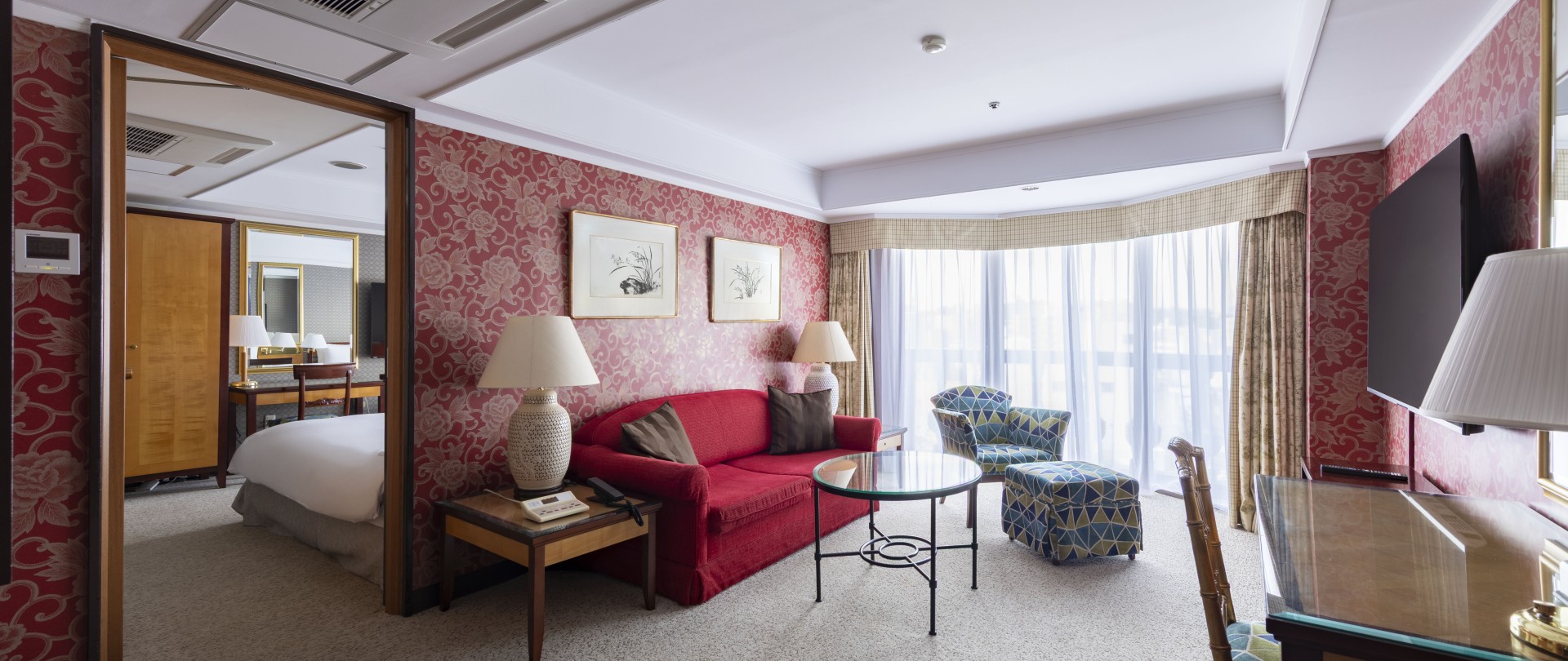 Executive Suite