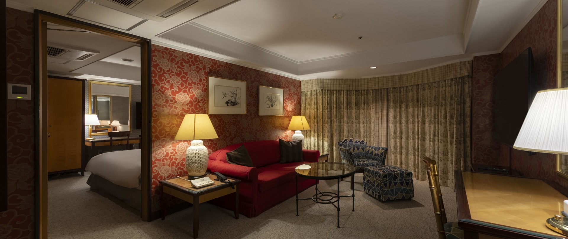 Executive Suite