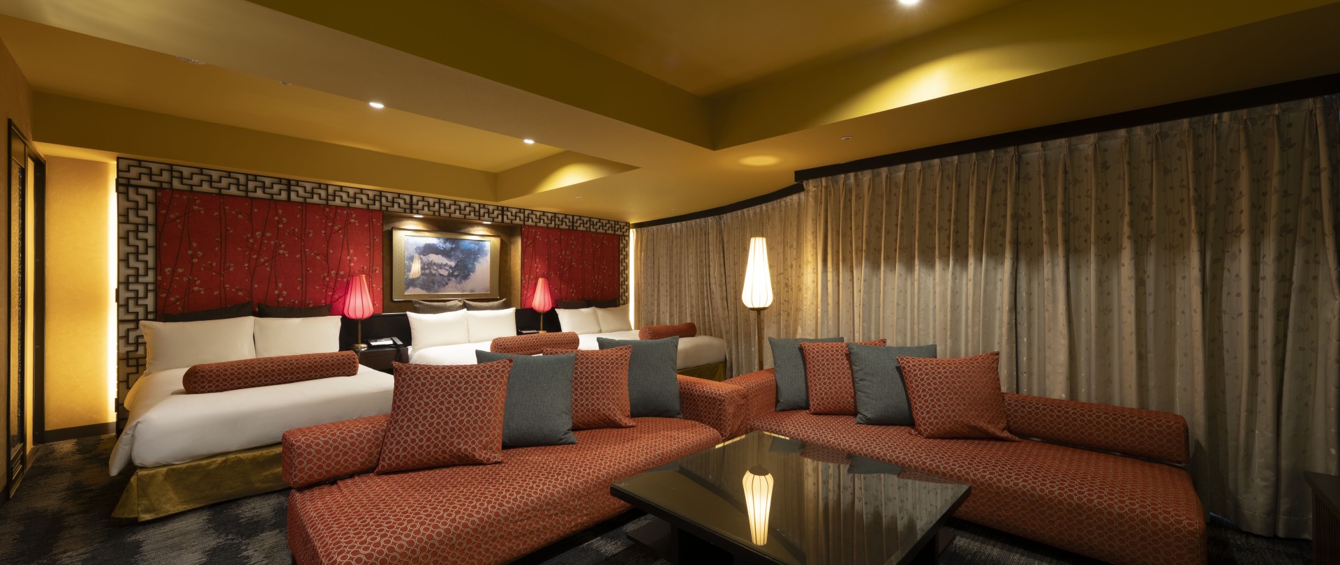 Dynasty Suite