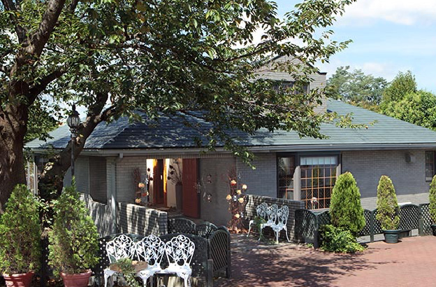 ウエディング ローズホテル横浜 公式