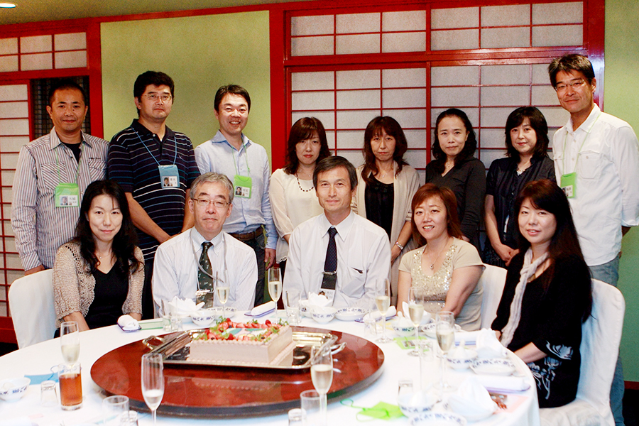 同窓会 クラス会プラン