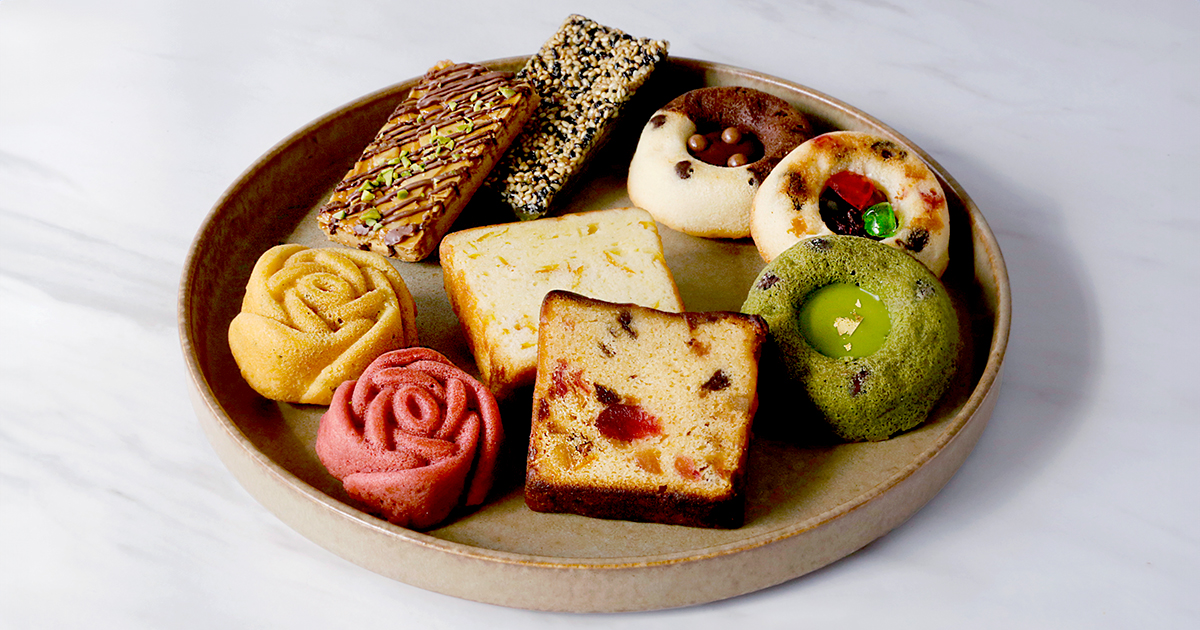 Rose Garden FINE BONE CHINA クッキー菓子皿最終値段