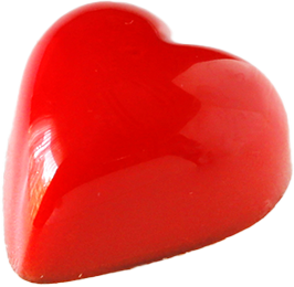 ローズホテル横浜｜Patisserie Milly La Forêt ｜チョコレートスイーツ｜ボンボンショコラ｜ハート