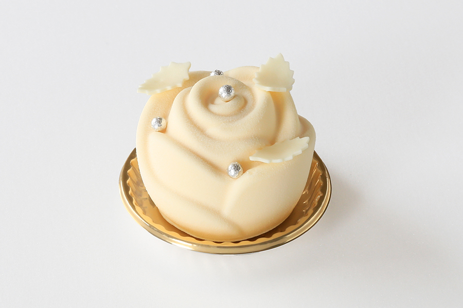 ローズホテル横浜｜パティスリーミリー ラ・フォーレ｜ザ・ローズ｜ショコラブラン