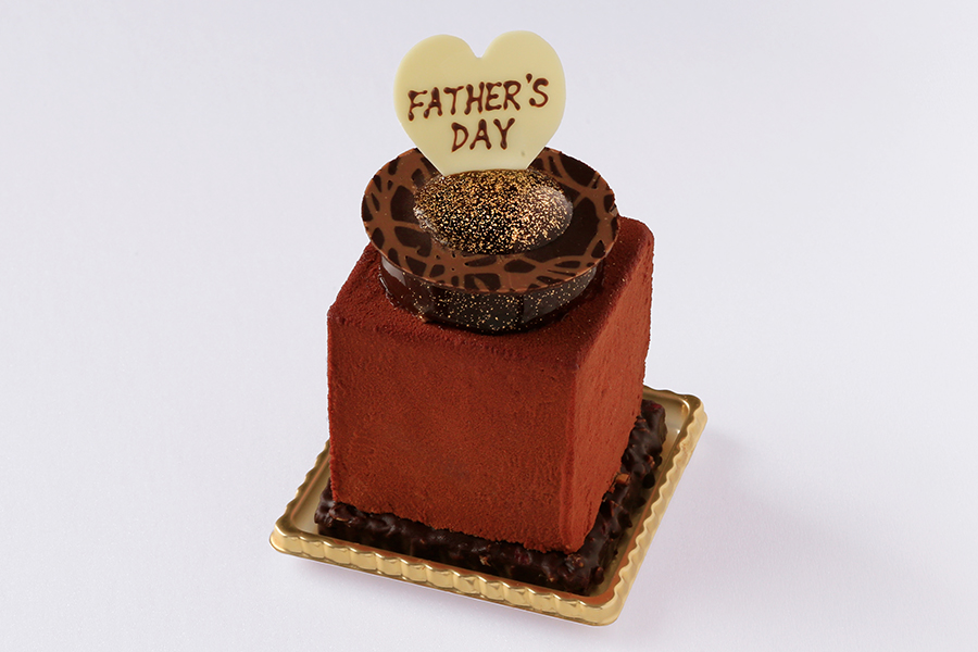 ローズホテル横浜｜Patisserie Milly La Forêt ｜メロンショートケーキ