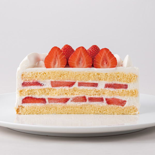 ローズホテル横浜 クリスマスケーキ