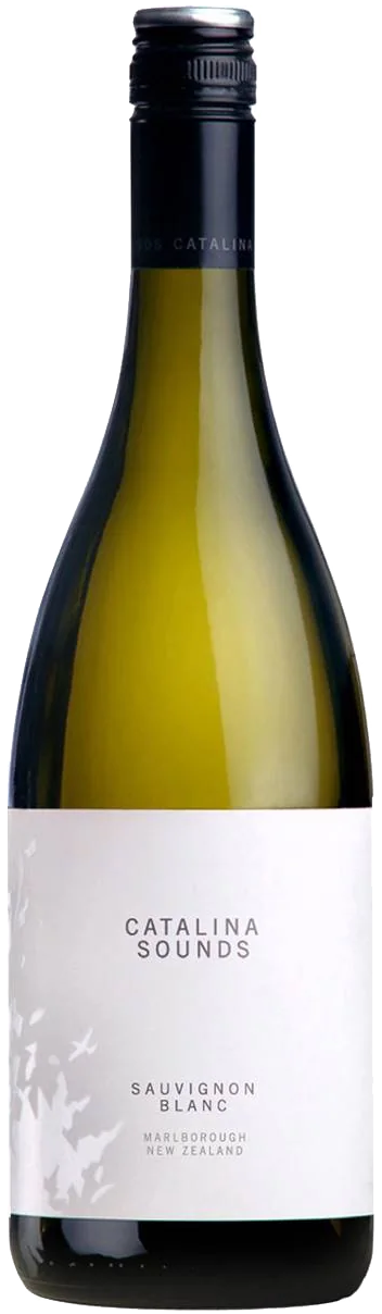 ローズホテル横浜｜重慶飯店｜ニュージーランドワインフェア｜Catalina Sounds Sauvignon Blanc S'23