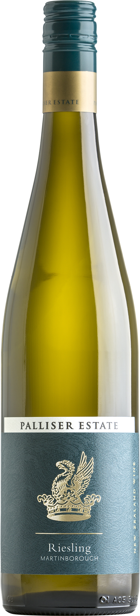 ローズホテル横浜｜重慶飯店｜ニュージーランドワインフェア｜Palliser Estate Martinborough Riesling S'23