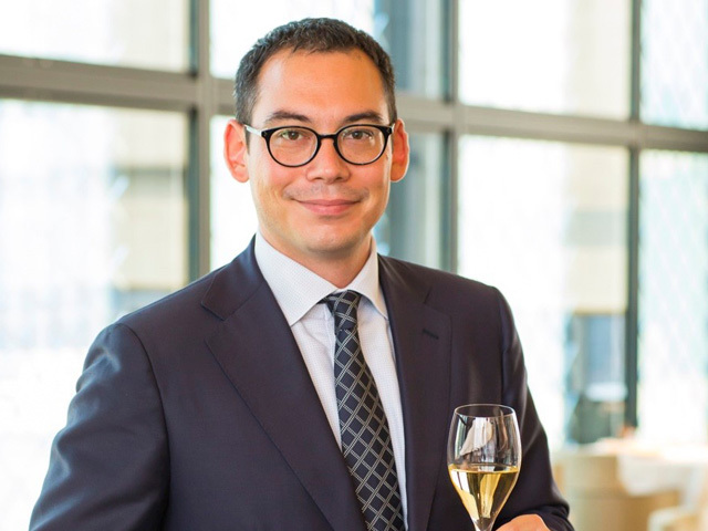 ローズホテル横浜｜重慶飯店｜グルメサミットシリーズ2025｜Champagne POMMERY｜師井研氏