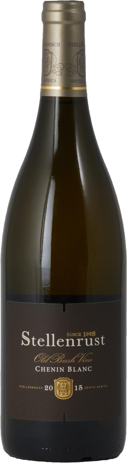 ローズホテル横浜｜ブラスリ―ミリーラ・フォーレ｜南アフリカワイン｜Stellenrust  Old Bush Vine Chenin Blanc 2024